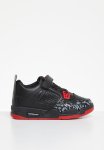 Soviet K Krypto 24 - Black Mono red