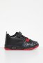 Soviet K Krypto 24 - Black Mono/red