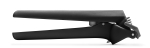 Garject Lite - Self-cleaning Garlic Press - Black
