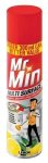 Mr Min Multi Surface Polish Lemon 300ML