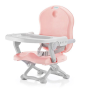 Adjustable Baby Feeding Chair - Pink