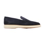 Lourenco Loafers -blue
