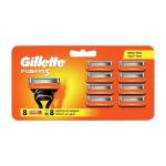 Fusion Manual Blades 8CT