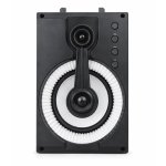 Finnteck MINI Bluetooth Speaker 8W Black And White CH-7801