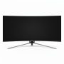 MSI 86.4 Cm Curved Gaming Monitor Uwqhd 3440X1440 1MS 180HZ