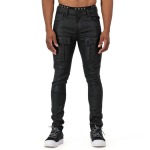 S.p.c.c Convex Jeans Blk