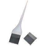 Tint Brush Applicator + 2 Heads