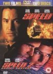 Speed Speed 2: Cruise Control DVD