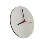 Mdf Clock 200MM In Diameter