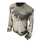 Shimano Shirt Splash D Khaki