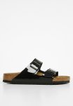 Birkenstock Arizona Patent Regular - Black