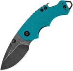 Shuffle Linerlock Teal Bw 8700TEALBWX