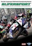 Supersport World Championship Review: 2011 DVD