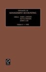 Advances in Management Accounting, Volume 6, Volume 6