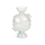 Clear Dynaball Air Layering Ball - 1PC. Clear Not Uv Stabilized