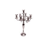 7 Piece 75CM Candle Holder SGN495