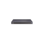 48-PORT Gigabit Sfp Switch S3756F
