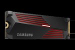 Samsung 990 Pro Nvme SSD 4TB M.2 2280 Read 7450 Mb s Write 6900 Mb s – New