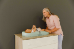 Changing Pad - Hemlock