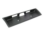 Suitable For E30 Number Plate Prestige Panel - Autostyle Motorsport South Africa