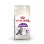 ROYAL CANIN Sensible Cat - 4KG