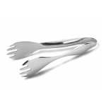 Large Stainless Steel Capri Food Tongs Large