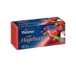 Messmer Mild Rosehip Fruit Tea - 25 Bags