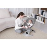 Mastela Lullaby Orbit Bassinet Swing