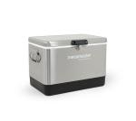 Megamaster 51L Stainless Steel Cooler