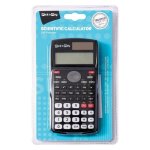 Pnp Scientific Calculator 240 Function