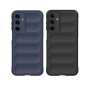 2 Units - HD Shockproof Protective Case Compatible With Samsung A16