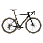 Supersix Evo Lab 71 2025 - Black Marble