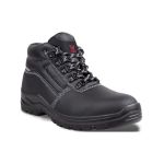 Chukka Safety Boot Black