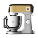 Kmix Editions Stand Mixer - Yellow Gold KMX760YG
