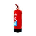 Firexo Fire Extinguisher With Hose 9L