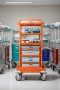 Abs Emergency Trolley