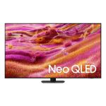 Samsung 75 QN90F 4K Neo Qled Smart Tv - Ai GEN3 165HZ Hdr+ Atmos