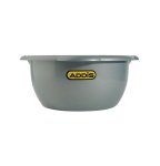 Basin 42CM With Spout Steel
