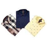The Vault V9L 96 Slim Shirt