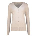 V Neck Cardigan