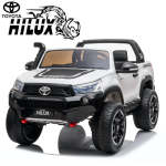 Demo Toyota 2 Seater Bakkie