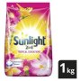 Sunlight Tropical Sensations 5IN1 Hand Washing Powder 1KG