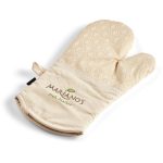 Serendipio Tanoreen Oven Glove Single Natural