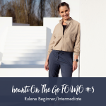 On The Go Workout Rulene Beginner intermediate - Fomo 3