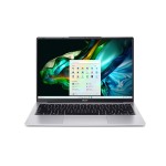 Acer Aspire AL14 I3-N355 8GB RAM 512GB Pcie Nvme SSD 14