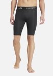 Adidas Performance Tf Base Short T - Black