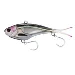 Nomad Vertrex Vibe 130MM - Bleeding Mullet - Basil Manning