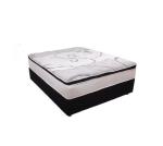 Premium Classical Queen Pillowtop Bedset