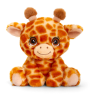 Keeleco Adoptable World Giraffe 25CM