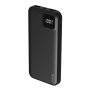 Snug 10000mAh PD Power Bank Slim Black 20W Fast Charge